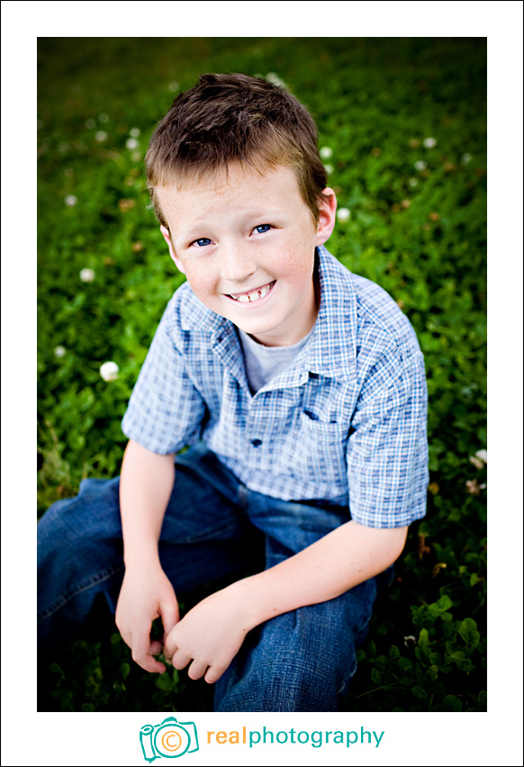 child portrait photographer colorado springs