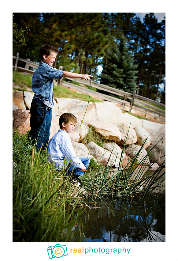 child photographer colorado springs