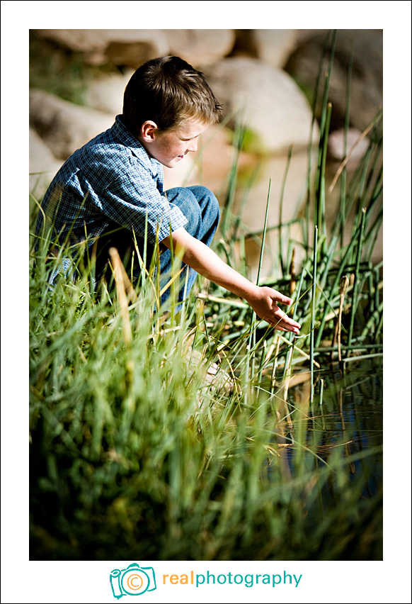 child portrait photographer