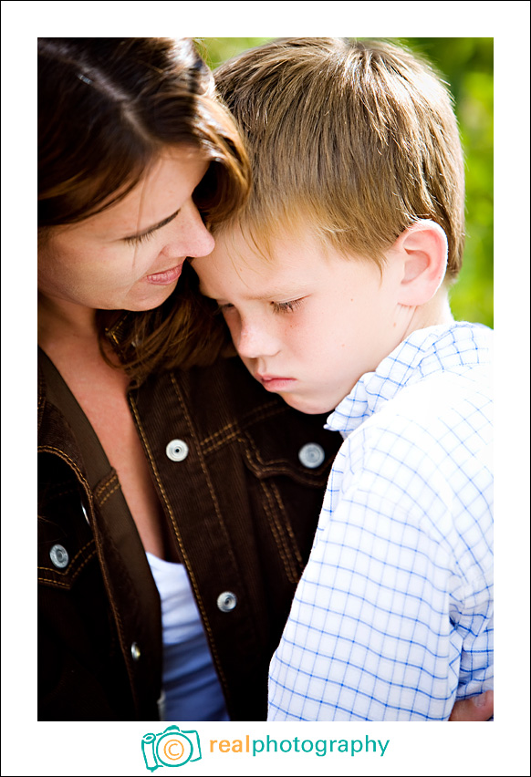 family portrait photographer