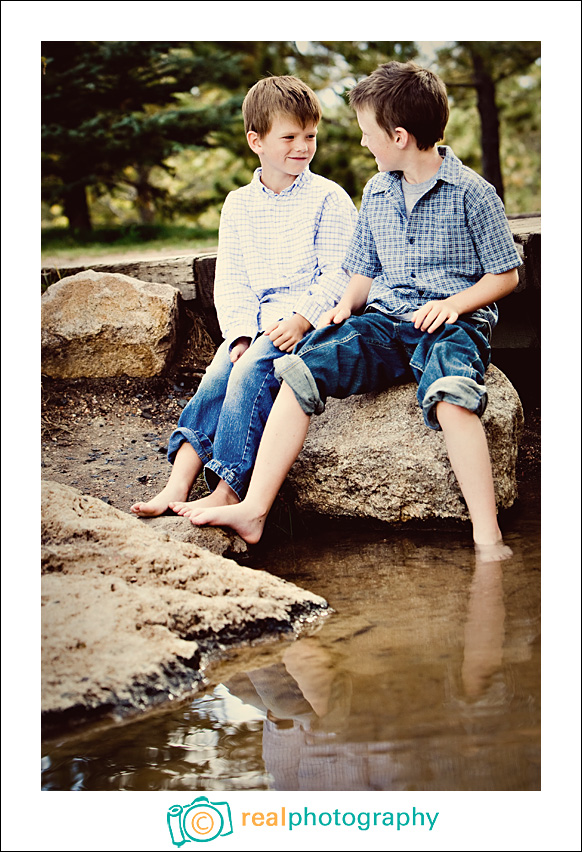 child portrait boys photographer