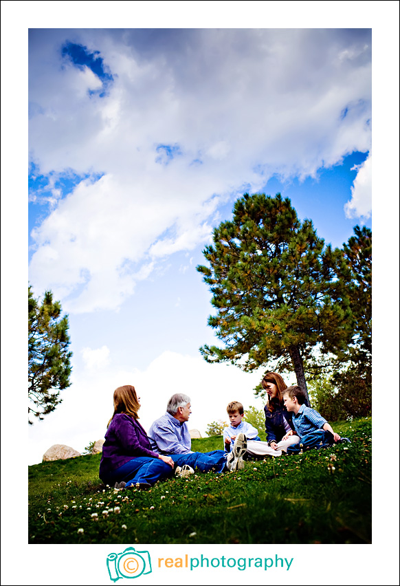 family portrait photography photographer