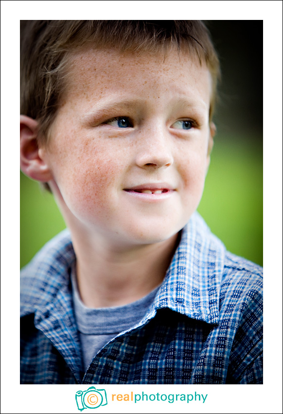 children portrait photographer 