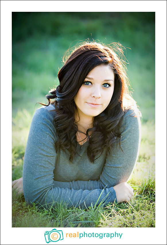 senior portrait photographer colorado springs