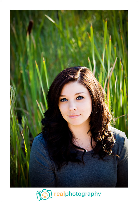 colorado springs senior portrait photographer