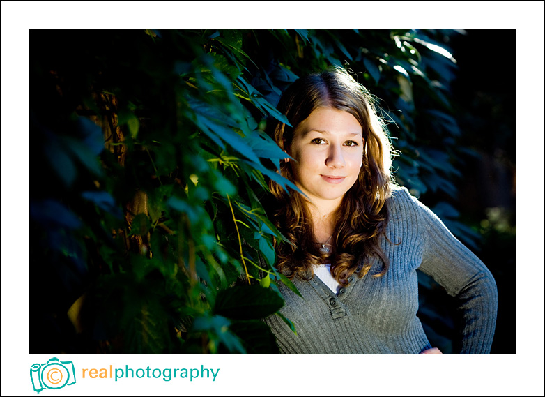 senior portrait photographers colorado springs