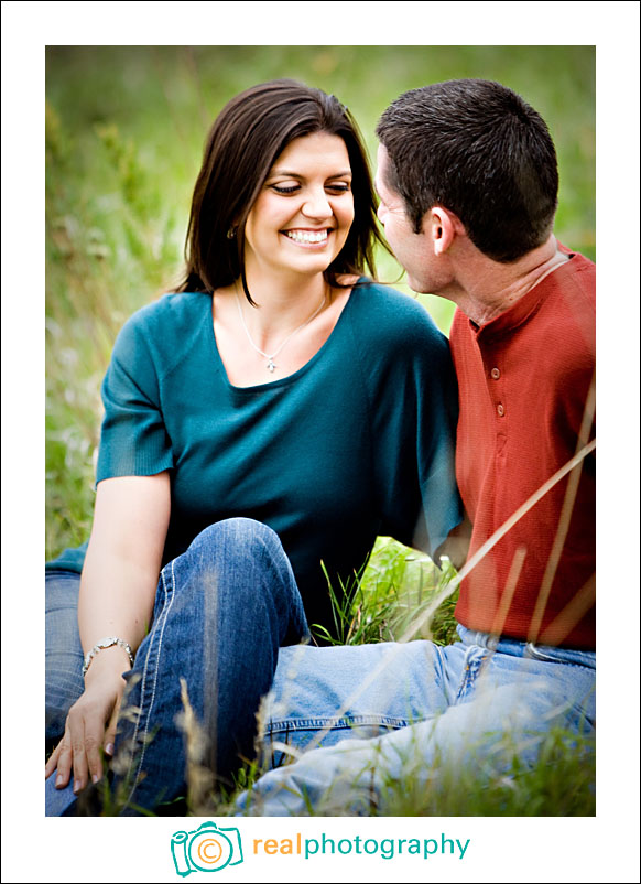 engagement portrait photographer colorado 