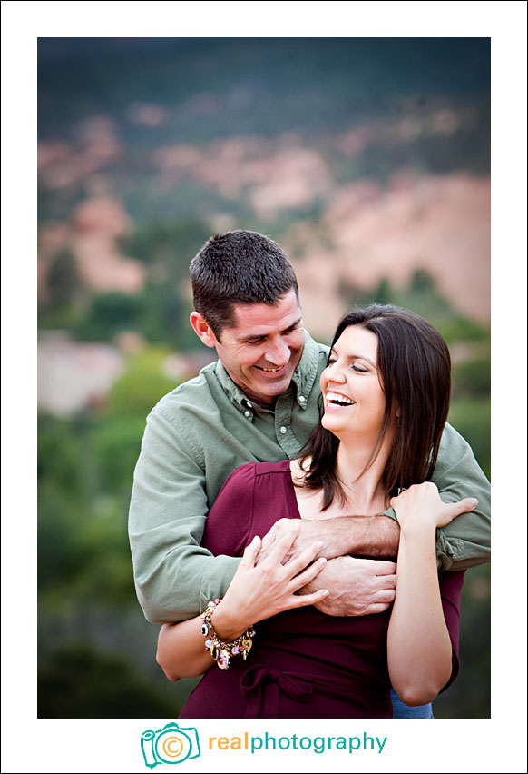 colorado springs engagement photographer