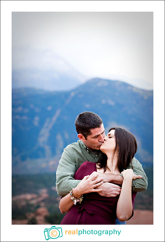 engagement portrait photographer