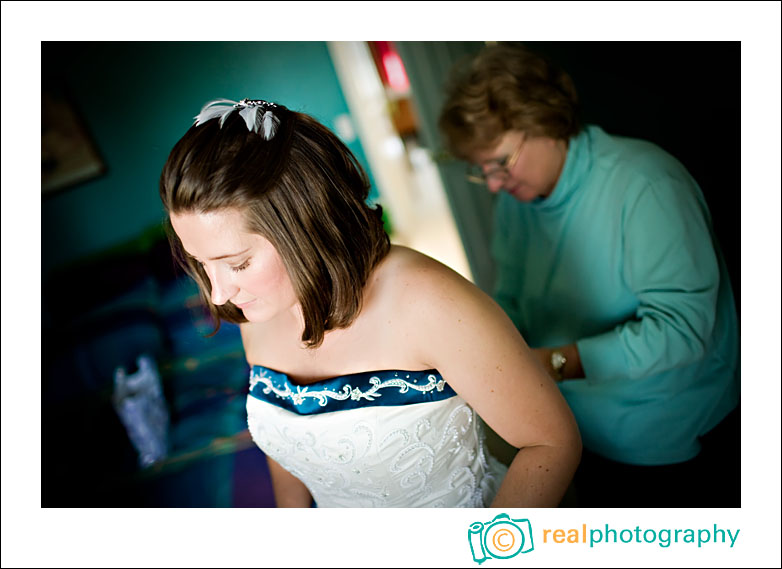 wedding photographer denver