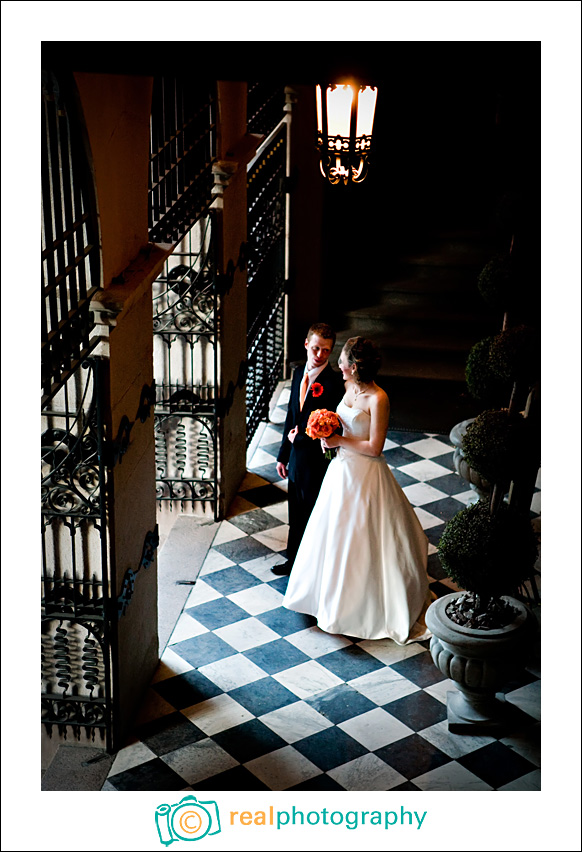 trinity methodist church denver wedding photographer