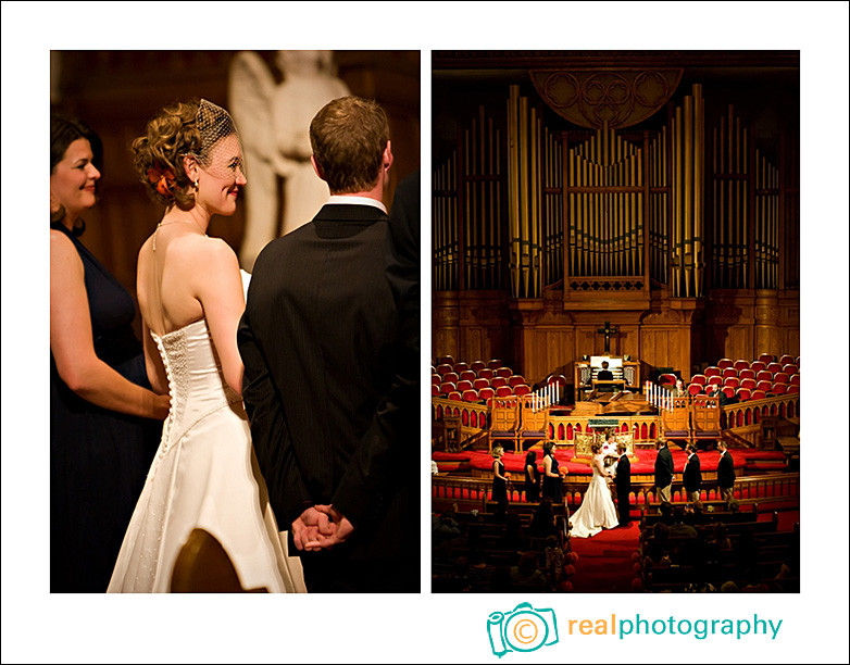 denver wedding photographer trinity methodist church