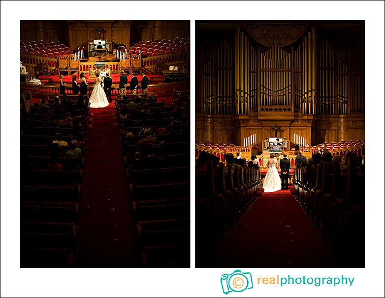 denver wedding trinity methodist church photos