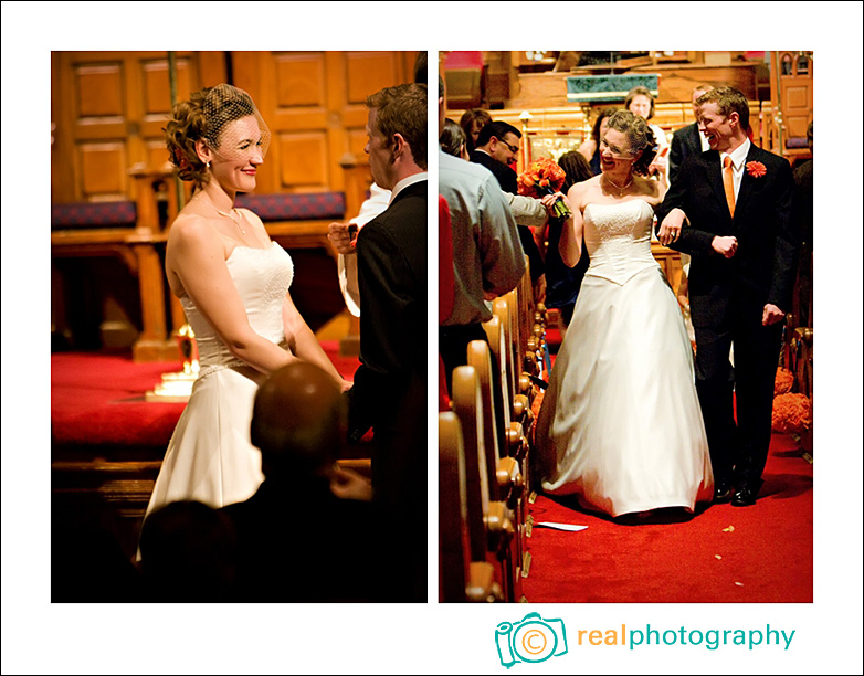 trinity methodist church denver colorado wedding photographers