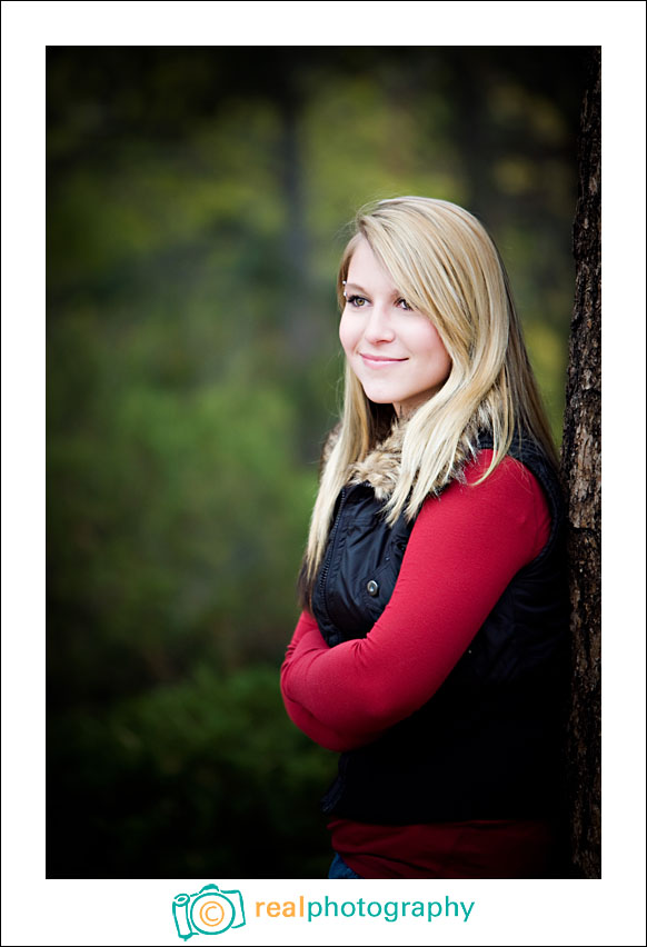 senior portrait photographer colorado springs