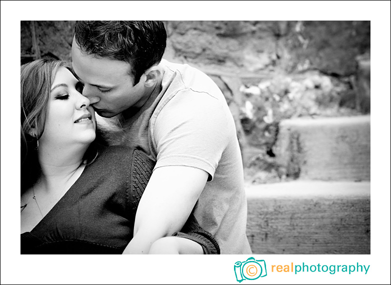 engagement portrait photographer