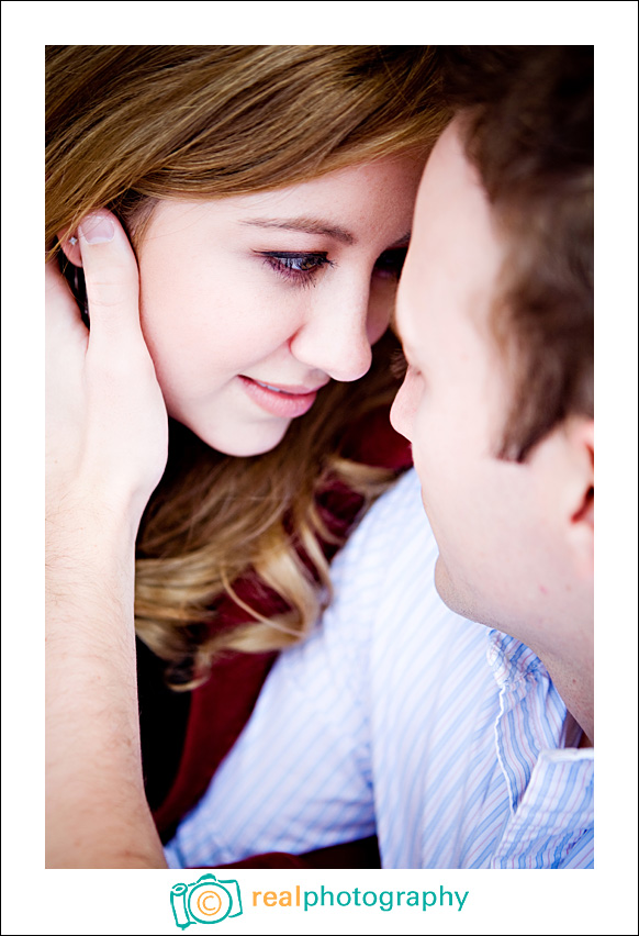 engagement portrait photographer