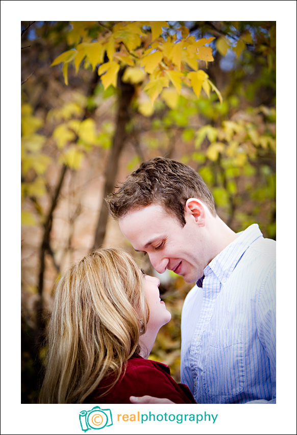 engagement portrait photographer