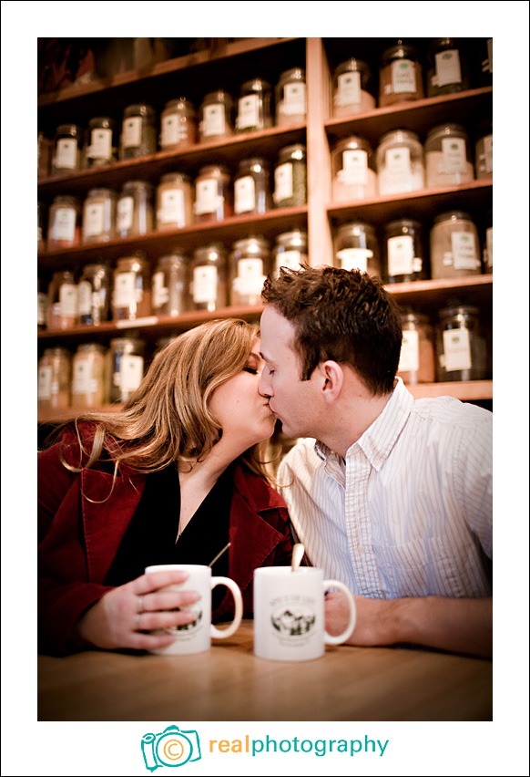 engagement portrait colorado springs