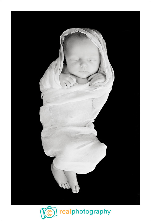 colorado springs newborn baby photographer