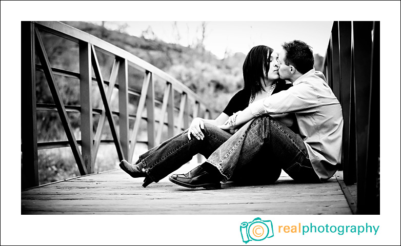 engagement portrait photographer