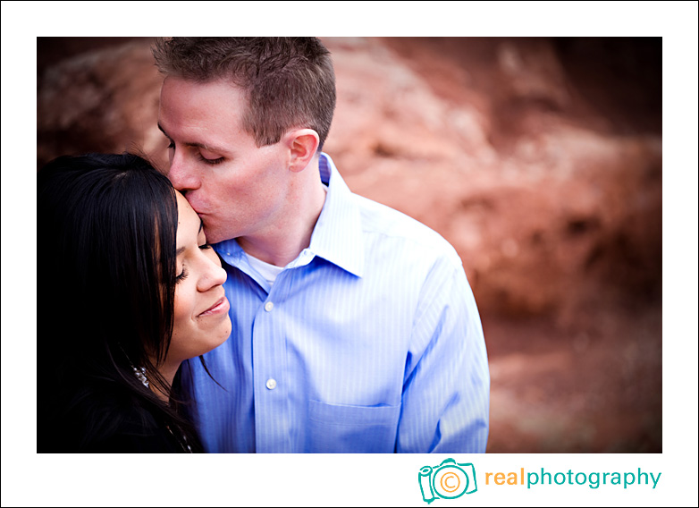 engagement portrait photographer