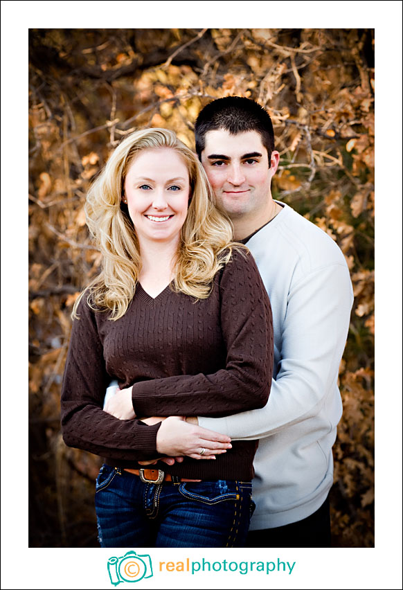 engagement portrait photographer