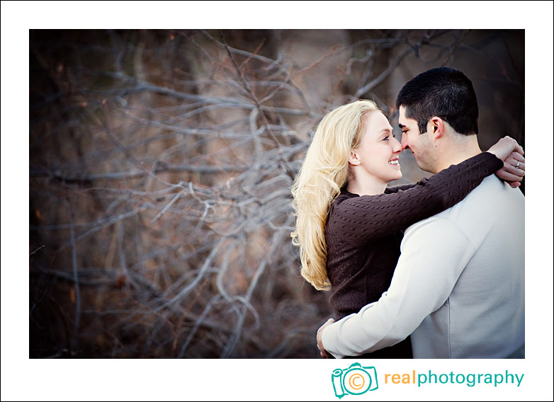 engagement portrait photographer 