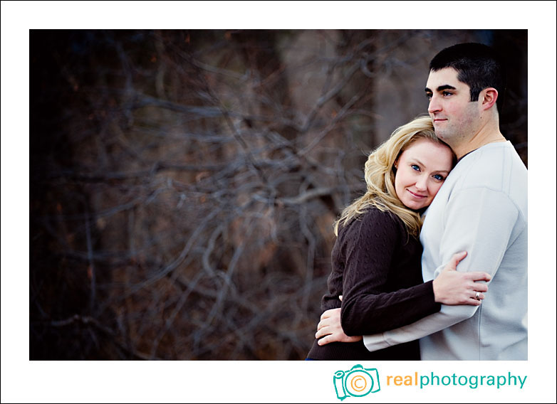 engagement portrait photographer colorado springs 