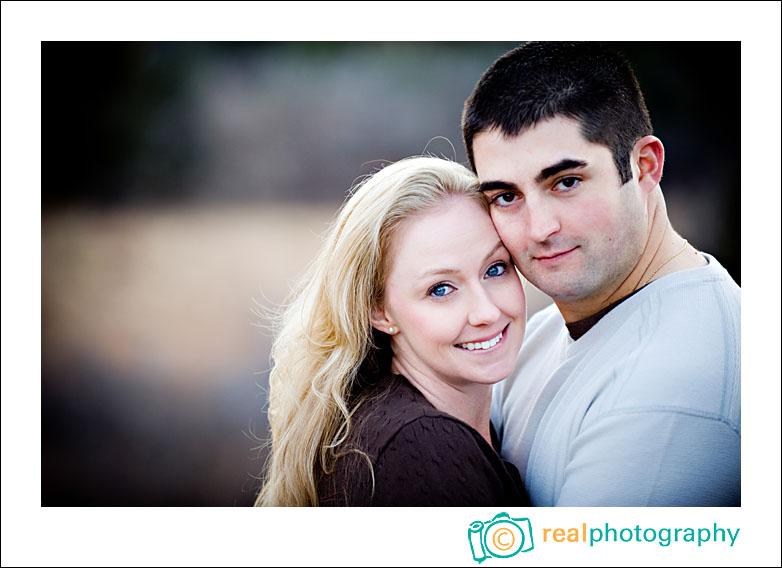 engagement portrait photographer