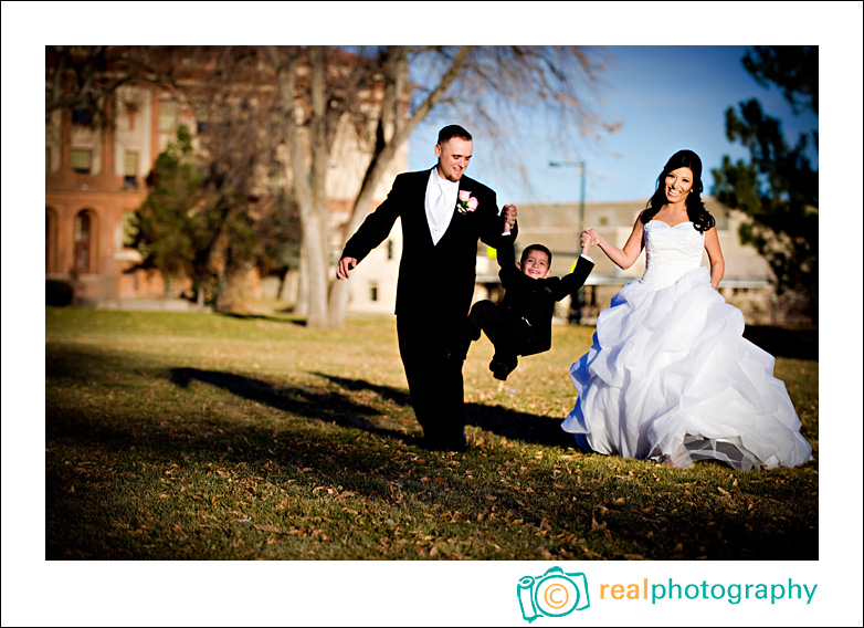 wedding photographer denver