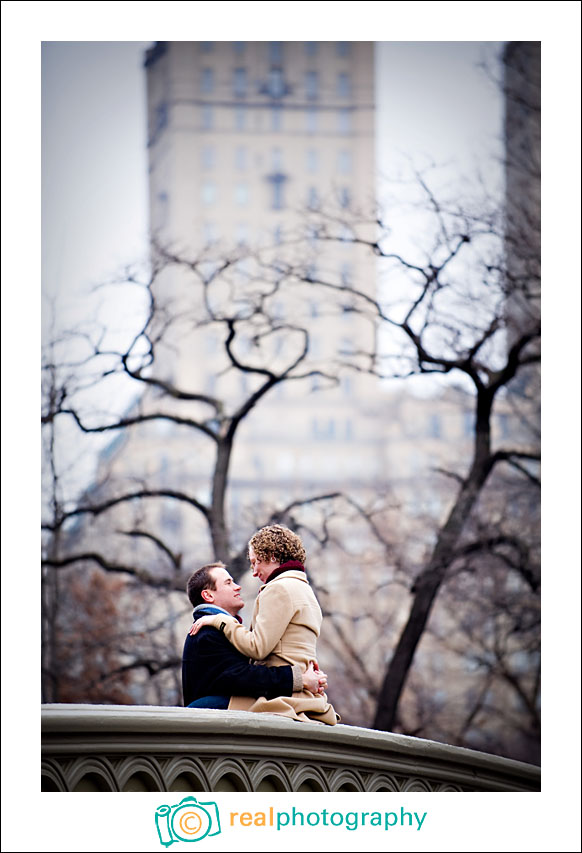 engagement portrait photographer