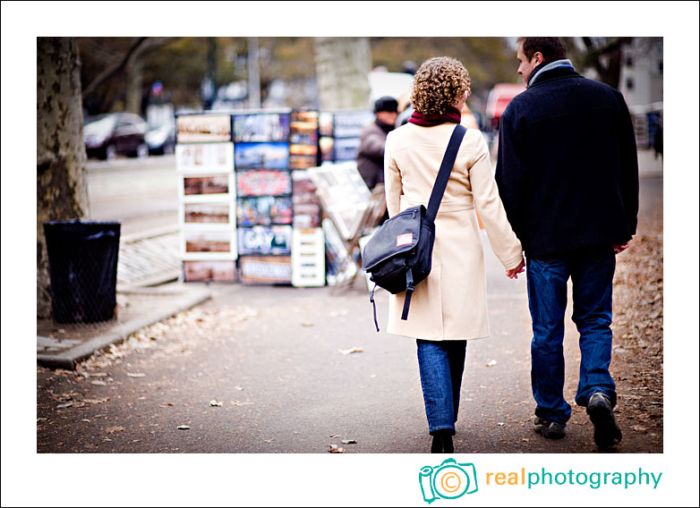 engagment portrait photographer