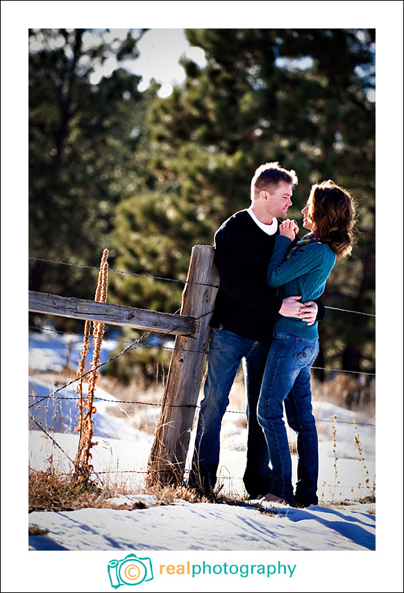 engagement portrait photographer colorado