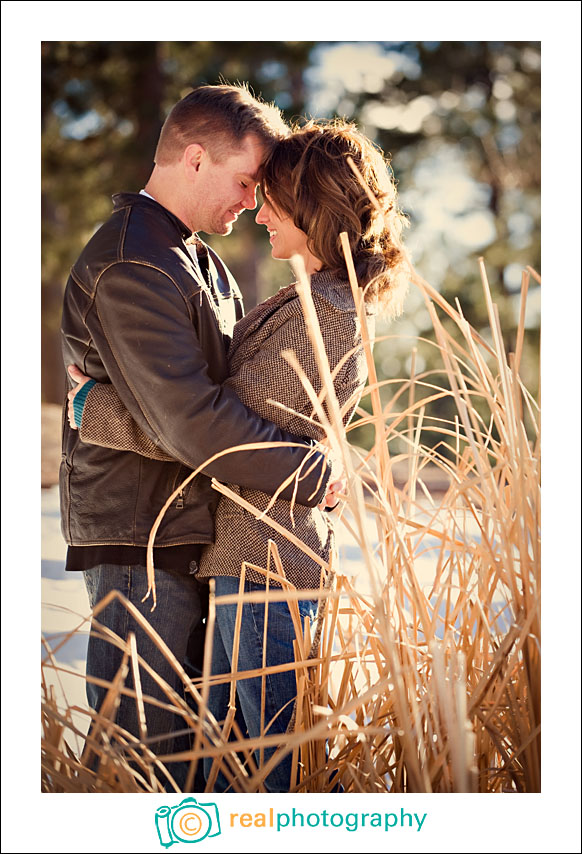 engagement portrait photographer colorado springs