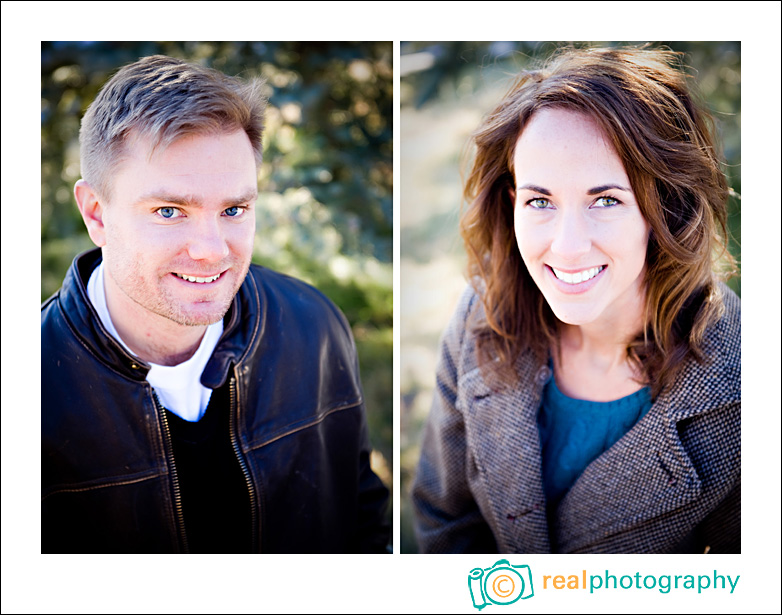 engagement portrait photographer colorado springs