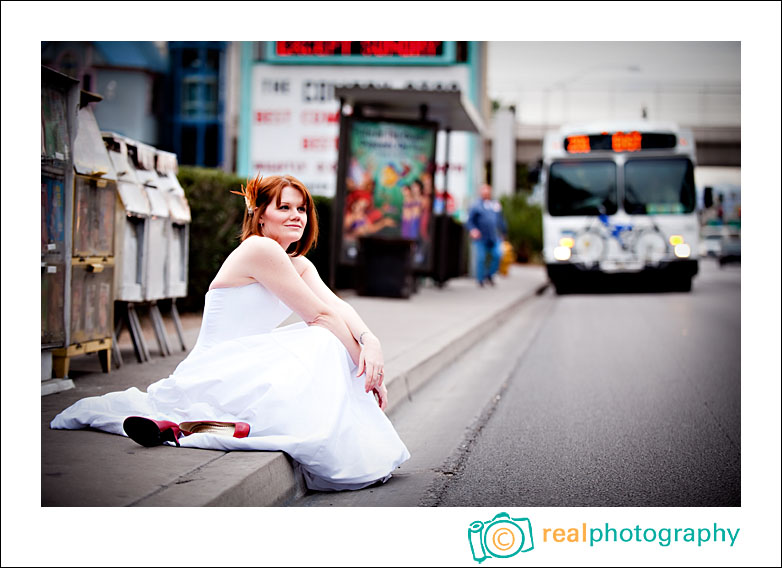 trash the dress colorado springs photographer