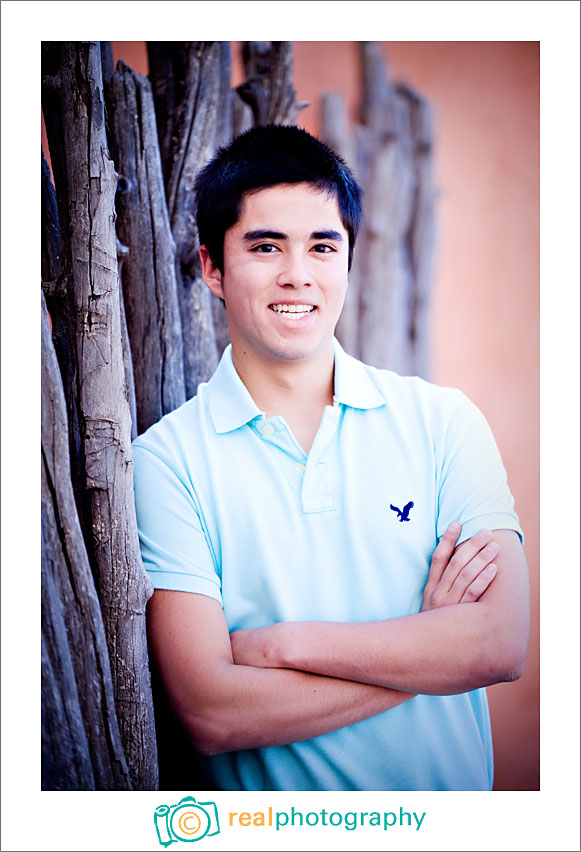 colorado springs senior portrait photographer