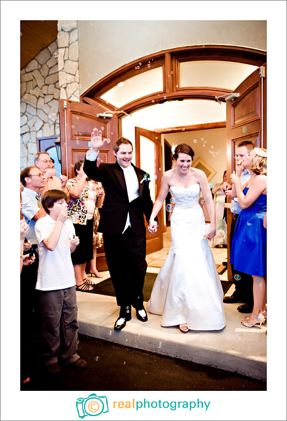 colorado springs wedding photographer