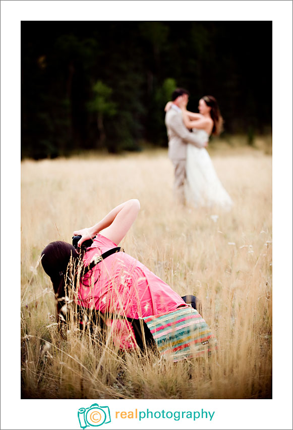 wedding photographer colorado springs