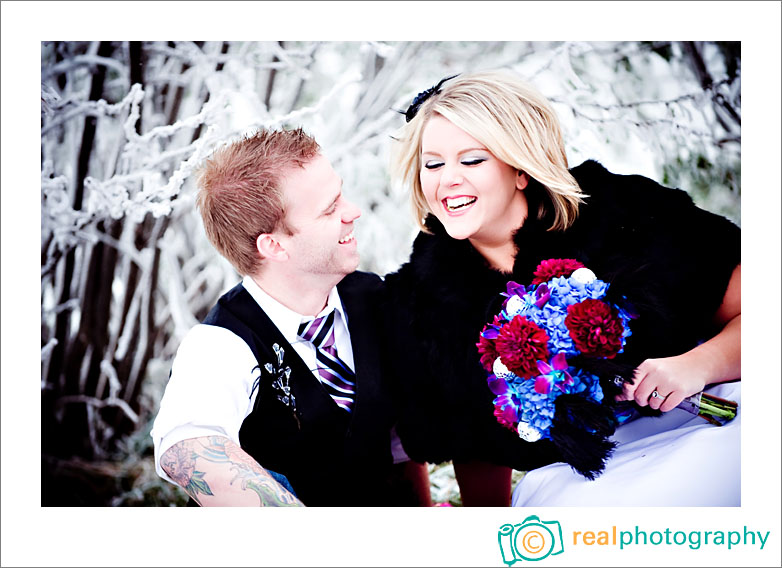 trash the dress photographer colorado springs