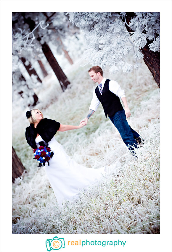 colorado trash the dress photographer