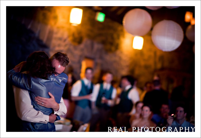 mother son wedding dance