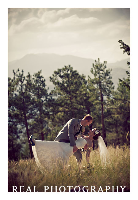 boettcher mansion wedding portrait