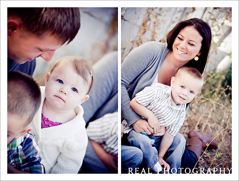 modern family portrait photographer colorado springs