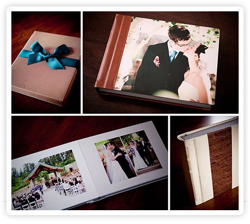 wedding-albums