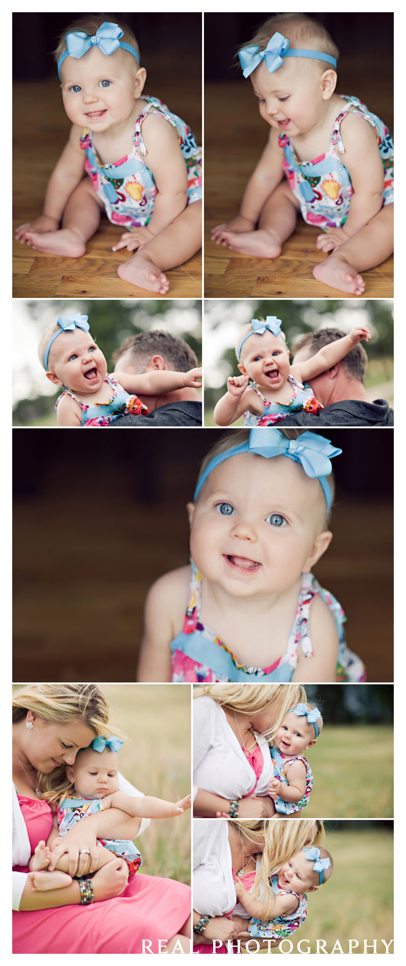 colorado springs baby and family photographer