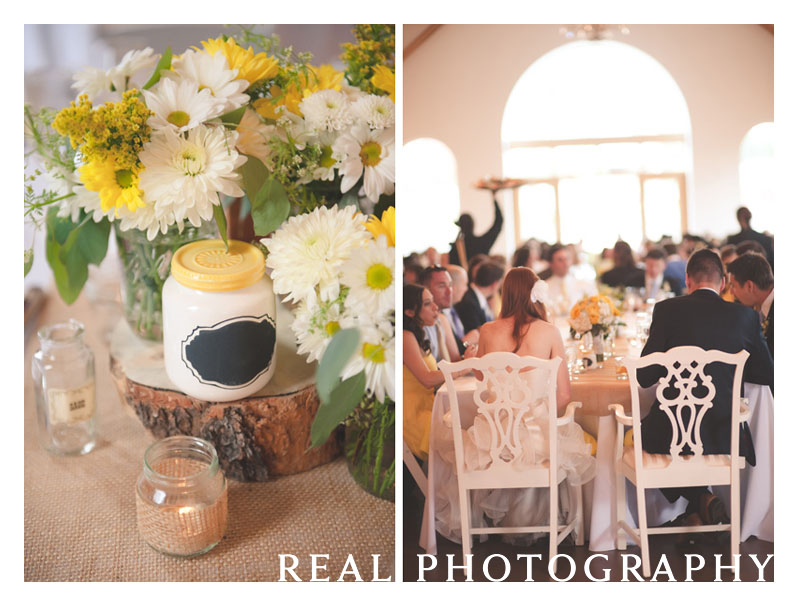 wedding_crooked_willow_farms_yellow_centerpieces