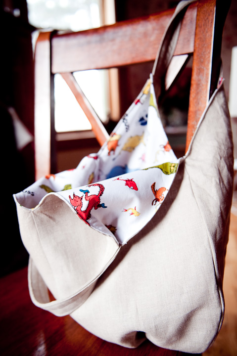 Dr hotsell seuss purse