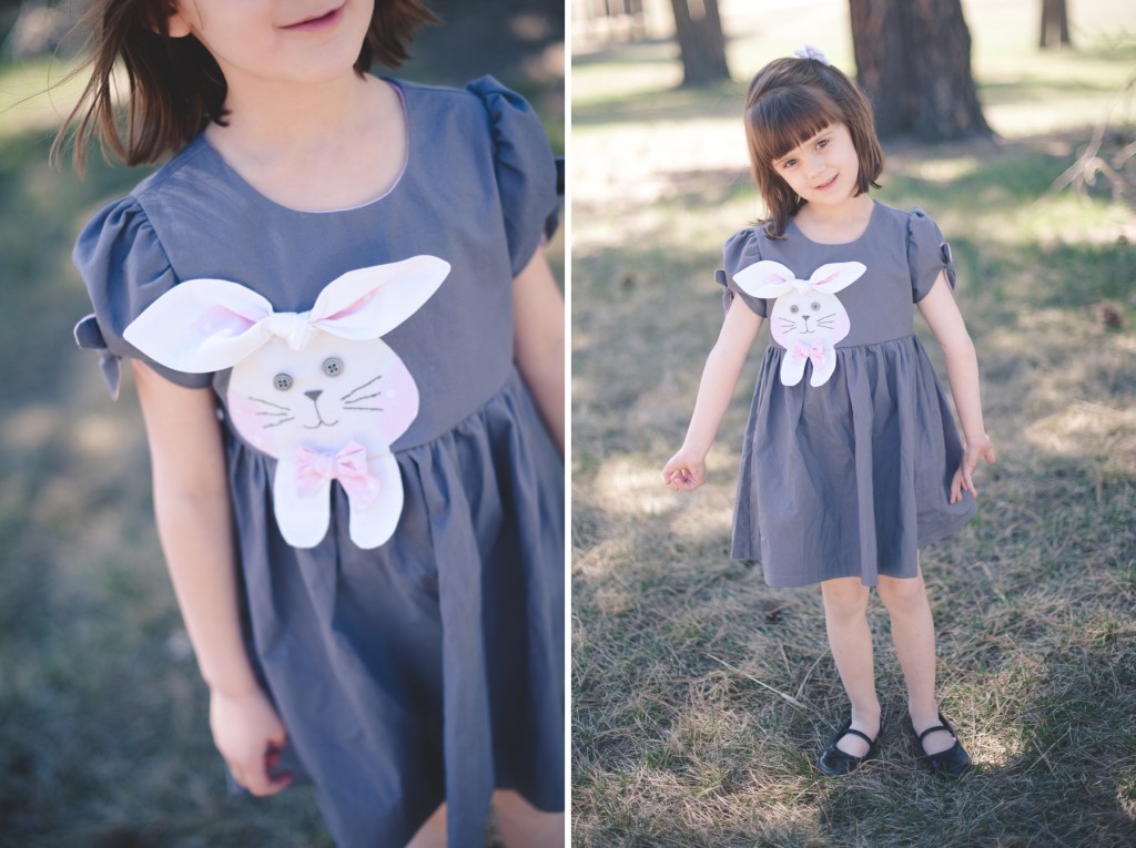 simplicity 1208 bunny hop dress